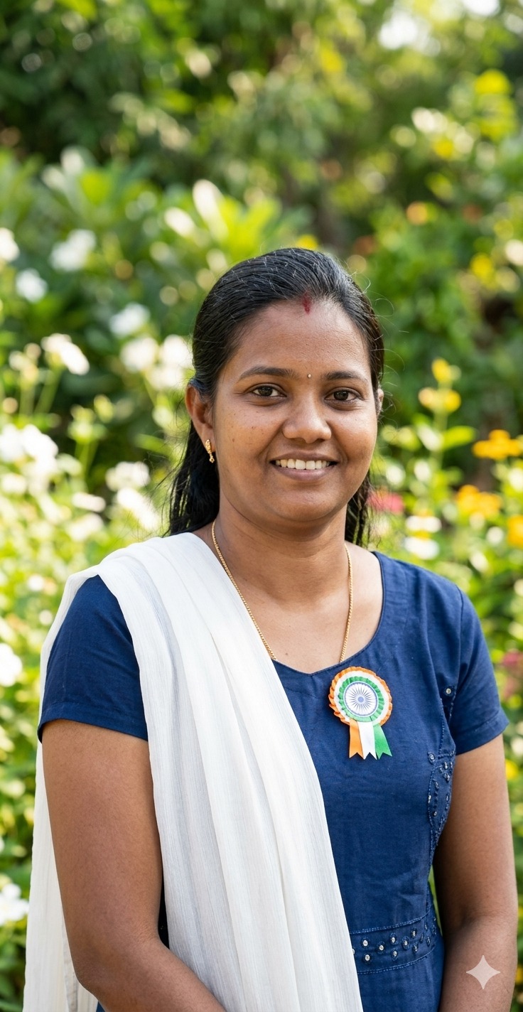Rajalakshmi