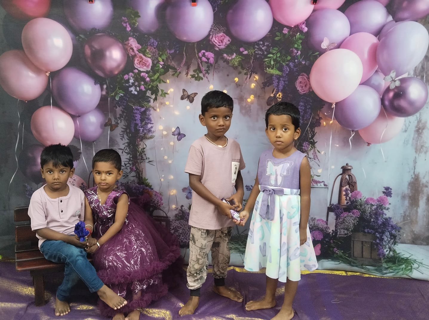 Balloon Fun