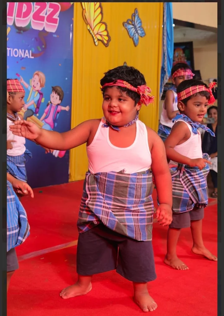 Cultural Event