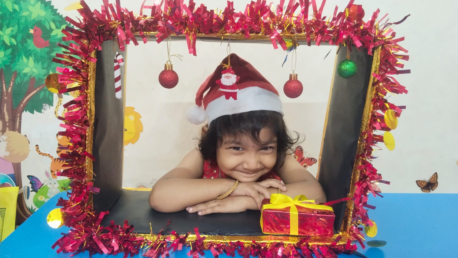 Cute Kids