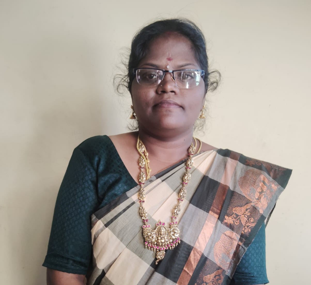 S. Sumathi